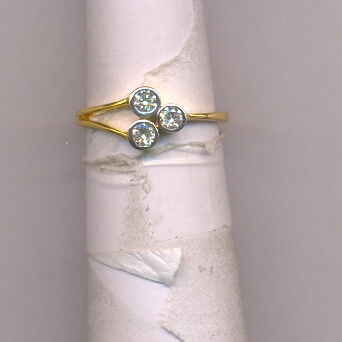 DIAMOND RING LADIES GENERAL
