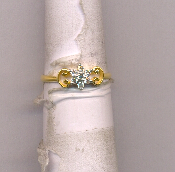 DIAMOND RING LADIES GENERAL