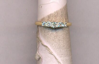 DIAMOND RING LADIES GENERAL