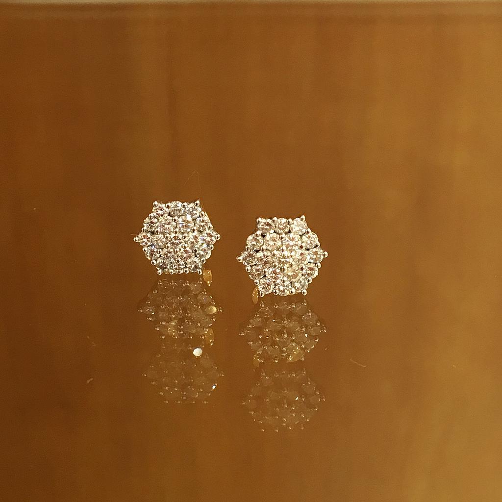 DIAMOND TOPS