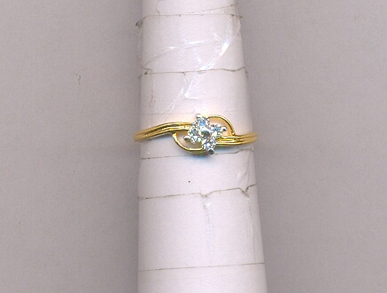 DIAMOND RING LADIES GENERAL