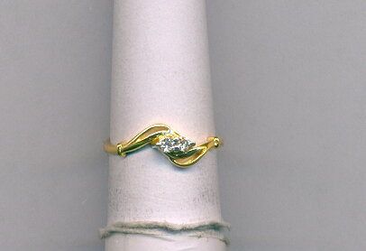 DIAMOND RING LADIES GENERAL