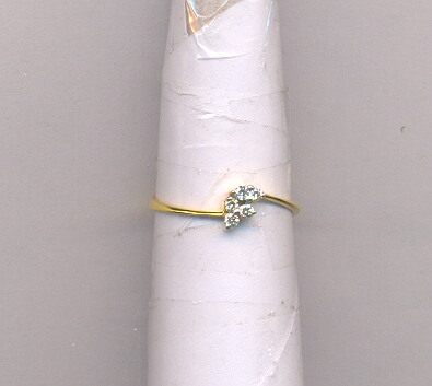 DIAMOND RING LADIES GENERAL