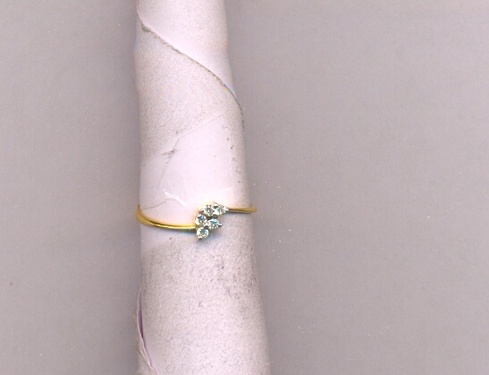 DIAMOND RING LADIES GENERAL