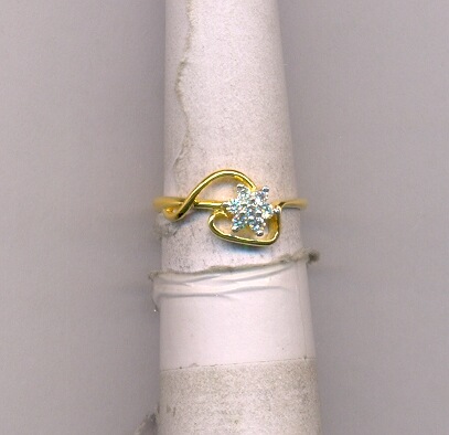 DIAMOND RING LADIES GENERAL