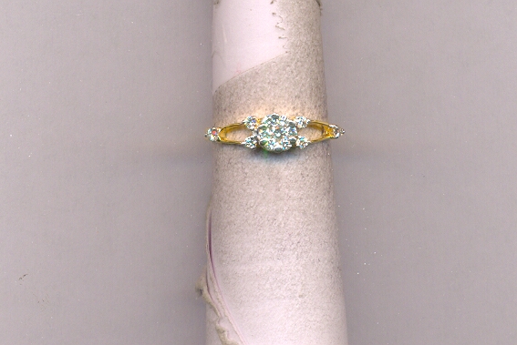 DIAMOND RING LADIES GENERAL