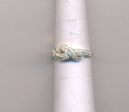 DIAMOND RING LADIES GENERAL