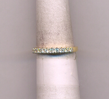 DIAMOND RING LADIES GENERAL