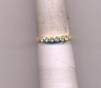 DIAMOND RING LADIES GENERAL