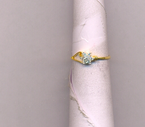 DIAMOND RING LADIES GENERAL