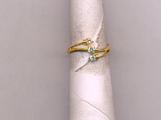 DIAMOND RING LADIES GENERAL