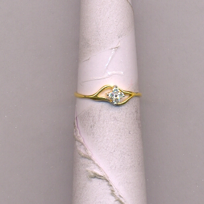 DIAMOND RING LADIES GENERAL