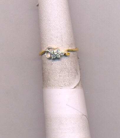 DIAMOND RING LADIES GENERAL