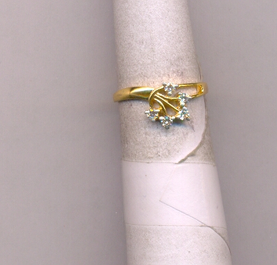 DIAMOND RING LADIES GENERAL