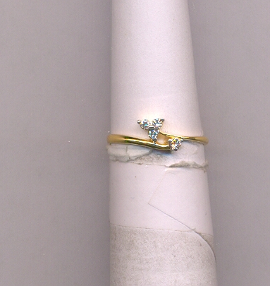 DIAMOND RING LADIES GENERAL
