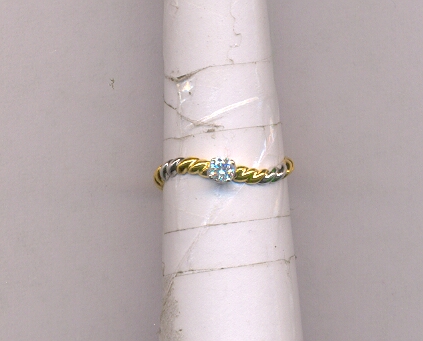 DIAMOND RING LADIES GENERAL