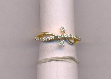 DIAMOND RING LADIES GENERAL
