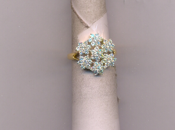 DIAMOND RING LADIES GENERAL