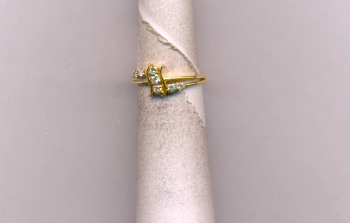 DIAMOND RING LADIES GENERAL