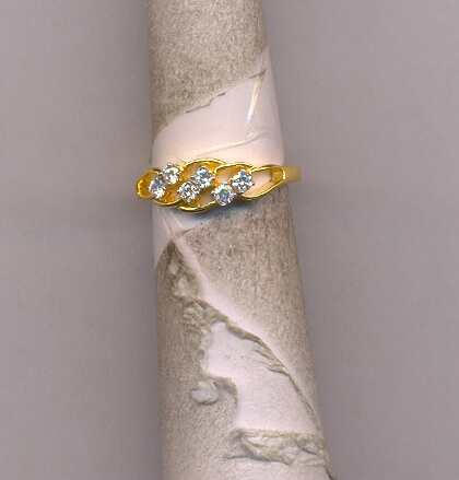 DIAMOND RING LADIES GENERAL