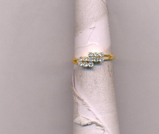 DIAMOND RING LADIES GENERAL