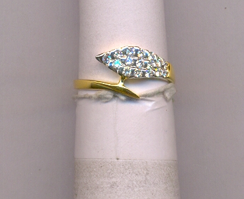 DIAMOND RING LADIES GENERAL
