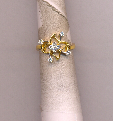DIAMOND RING LADIES GENERAL