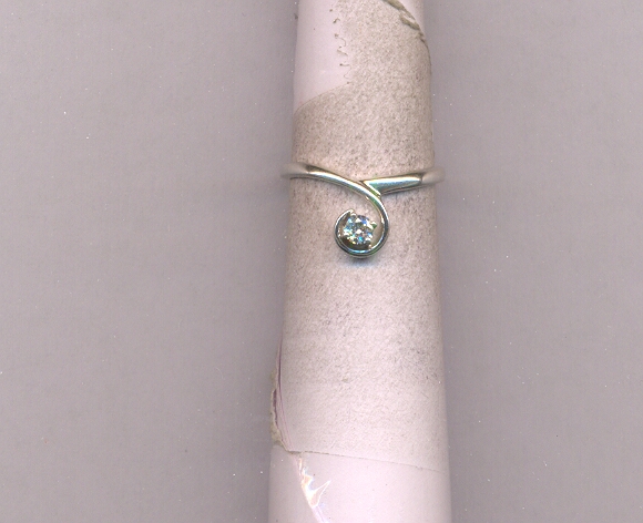 DIAMOND RING LADIES GENERAL