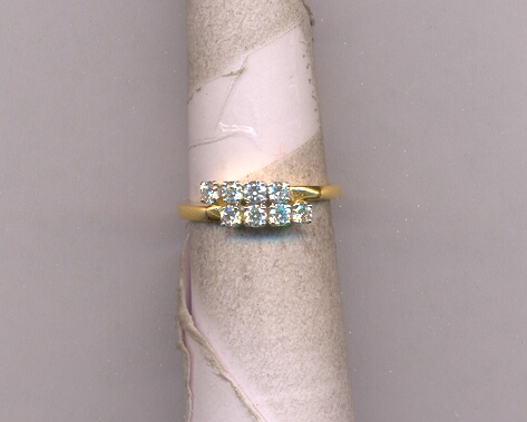 DIAMOND RING LADIES GENERAL