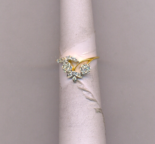 DIAMOND RING LADIES GENERAL