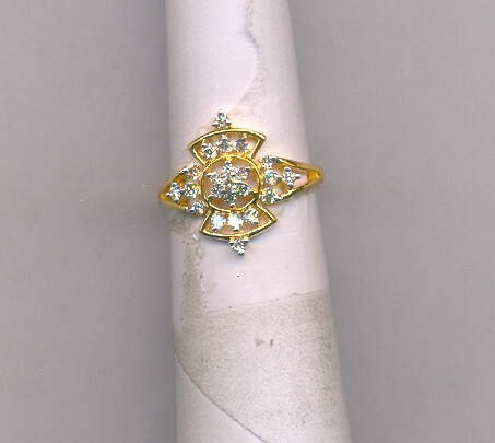 DIAMOND RING LADIES GENERAL