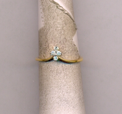 DIAMOND RING LADIES GENERAL