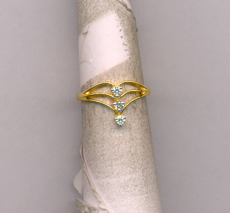 DIAMOND RING LADIES GENERAL