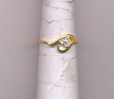 DIAMOND RING LADIES GENERAL