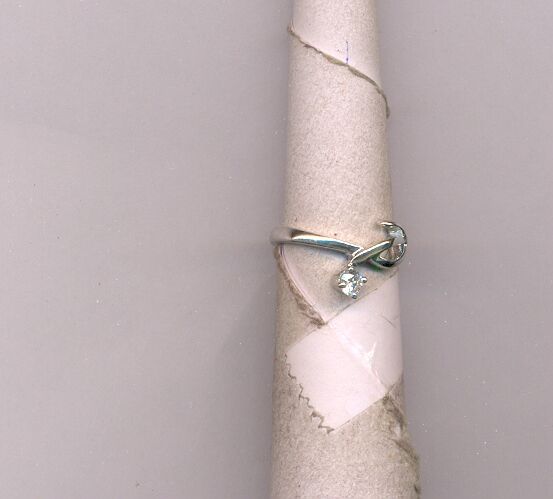 DIAMOND RING LADIES GENERAL
