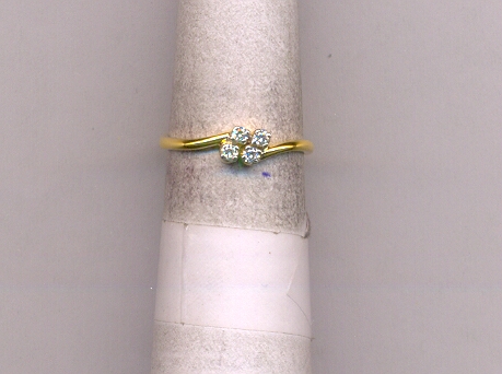 DIAMOND RING LADIES GENERAL
