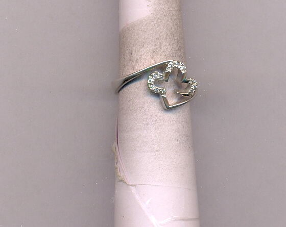 DIAMOND RING LADIES GENERAL