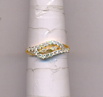DIAMOND RING LADIES GENERAL