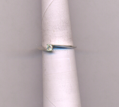 DIAMOND RING LADIES GENERAL