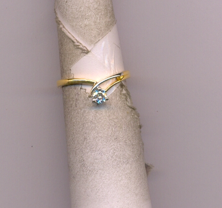 DIAMOND RING LADIES GENERAL