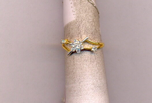 DIAMOND RING LADIES GENERAL