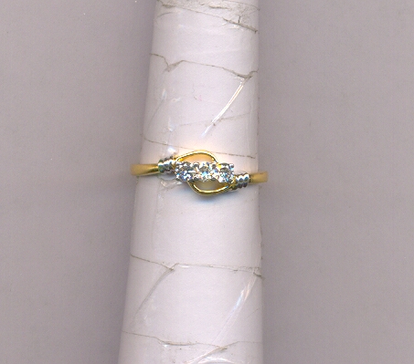 DIAMOND RING LADIES GENERAL