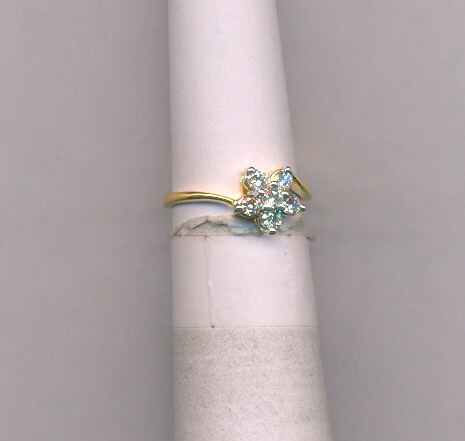 DIAMOND RING LADIES GENERAL
