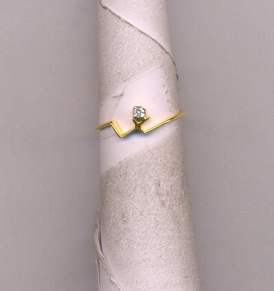 DIAMOND RING LADIES GENERAL