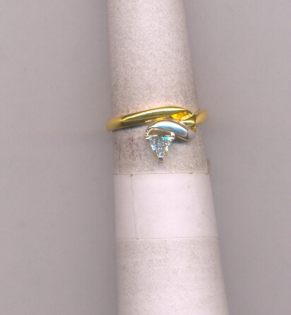DIAMOND RING LADIES GENERAL