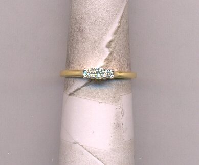 DIAMOND RING LADIES GENERAL