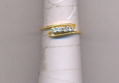 DIAMOND RING LADIES GENERAL
