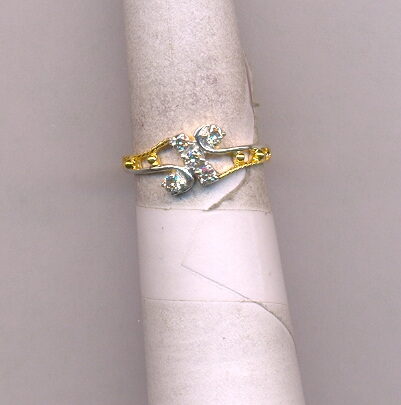 DIAMOND RING LADIES GENERAL