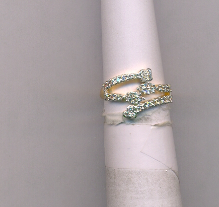 DIAMOND RING LADIES GENERAL