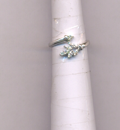 DIAMOND RING LADIES GENERAL